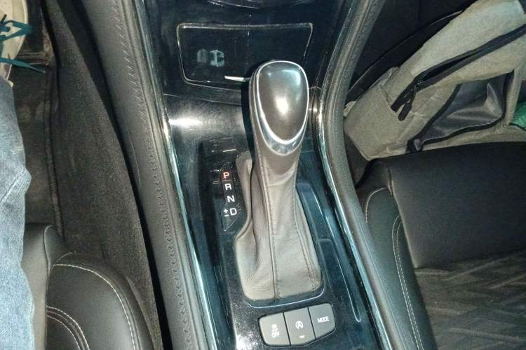 Used Cadillac ATS-L 2016 28T Tech Edition
