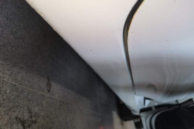 Used Roewe i5 2020 1.5L Automatic 4G Connected Linghao Edition
