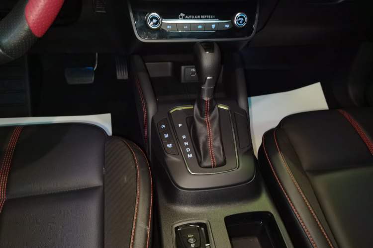 Used Ford Focus 2022 Sedan EcoBoost 180 Automatic ST Line
