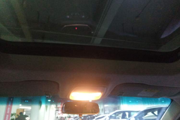 Used Chevrolet Orlando 2019 Redline 530T Automatic Enjoyment Version (5+2 Seating) China VI
