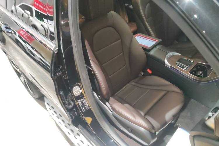 Used Mercedes-Benz GLC 2022 Refreshed GLC 300 L 4MATIC Dynamic Edition Prestige Version