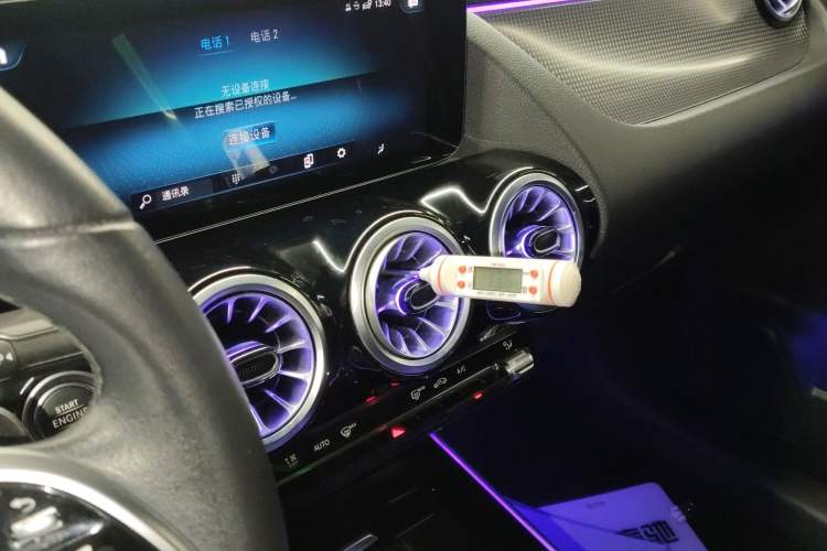 Used Mercedes-Benz GLA 2022 GLA 220
