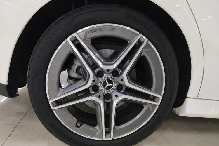 Used Mercedes-Benz CLA 2022 CLA 200 Shooting Brake