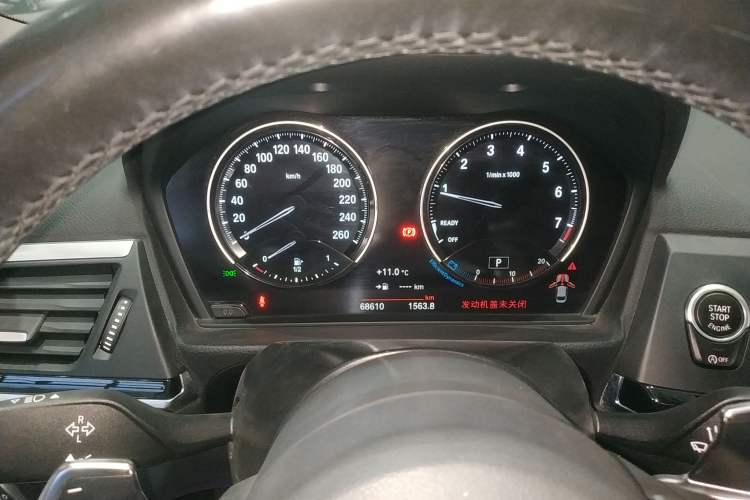 Used BMW 1 Series 2019 120i Leading Model M Sport Package
