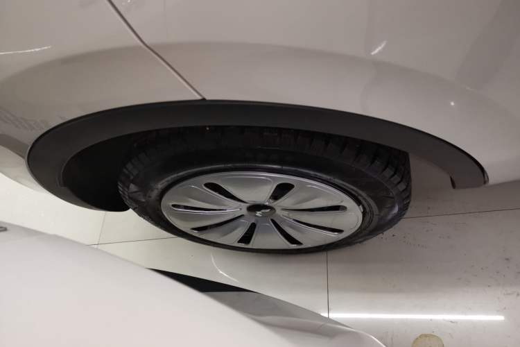 Used Wuling Bingo 2025 203km Light Edition