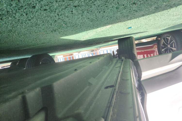 Used BYD Song PLUS New Energy 2025 EV 520km Premium Version
