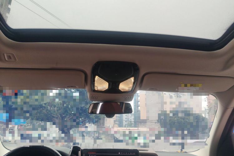 Used BMW X3 2022 xDrive25i M Sport Package