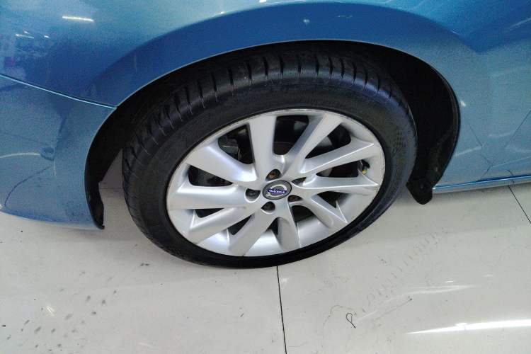 Used Volvo V60 2017 T5 Zhiyi Edition China V Standard
