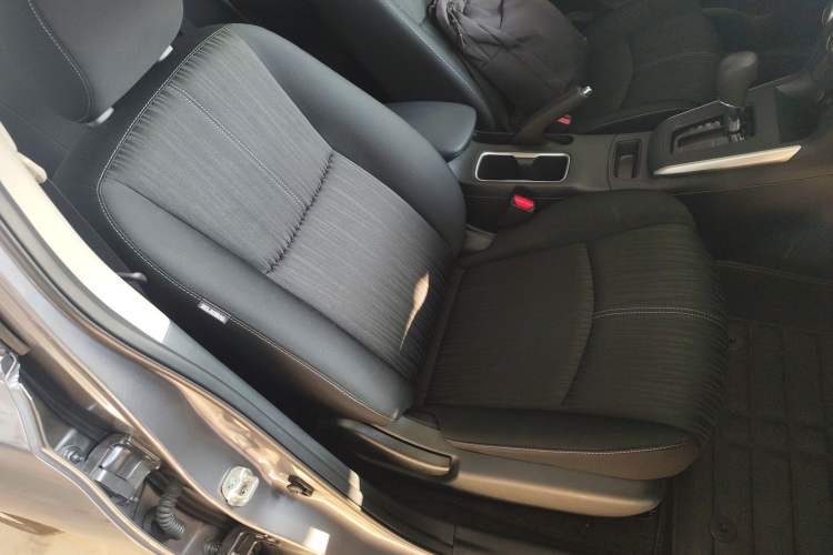 Used Nissan Sylphy 2024 Facelifted Three Classic 1.6XE CVT Comfort Edition
