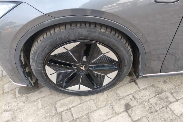 Used  SL03 2022 1.5L 1200 Extended-Range Version
