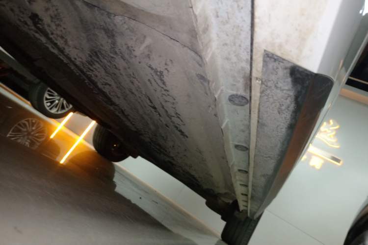 Used FORTHING Yacht 2022 1.5T DCT Chasing-the-Waves Edition
