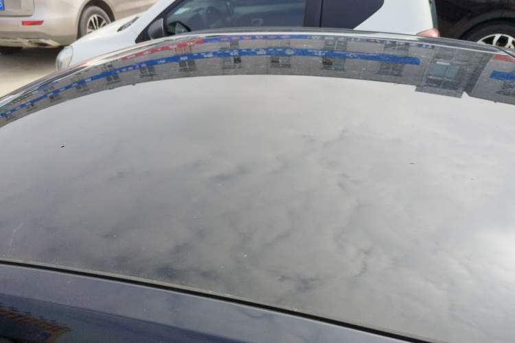 Used Changan UNI-V 2024 1.5T Prestige Edition
