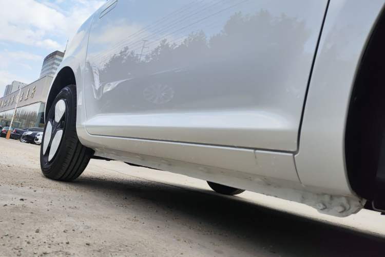 Used  Lumin 2025 205 km Xiangqin Version
