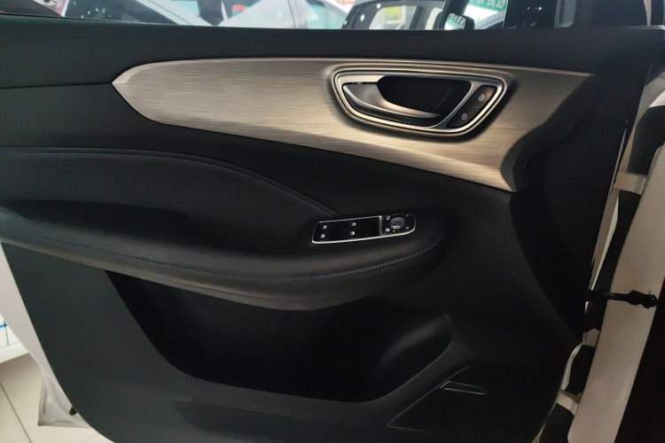 Used Roewe RX5 New Energy 2020 ePLUS National Trend Ronglin Flagship Edition
