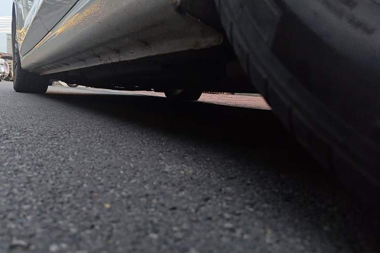 Used Bestune B70 2021 1.5T Automatic Enjoyment Model
