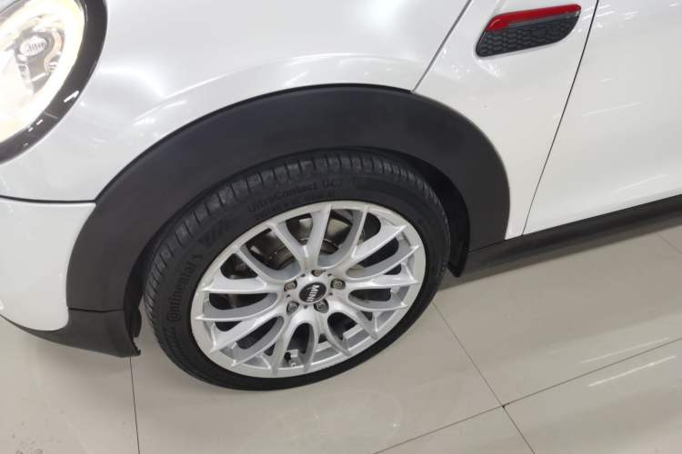 Used  MINI 2016 2.0T COOPER S
