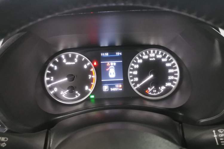 Used Nissan Sylphy 2021 1.6L XL CVT Enjoyment Edition
