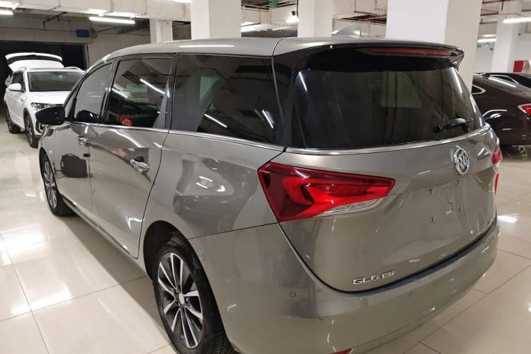 Used Buick GL6 2018 18T 6-Seater Prestige Model