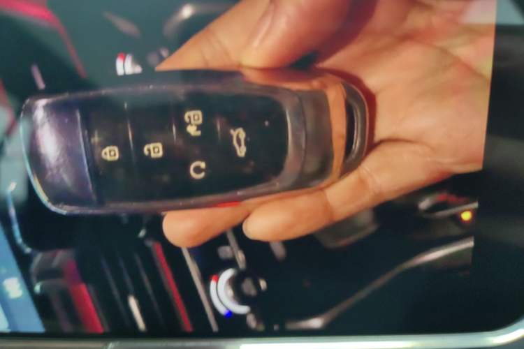 Used AION V 2022 Plus 70 Smart Technology Edition Ternary Lithium
