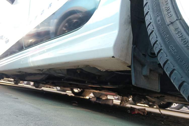 Used Toyota YARiS L 2017 1.5E CVT Enhanced Performance Edition
