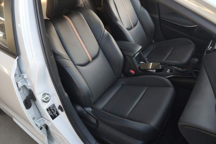 Used Toyota Levin 2023 Smart Electric Hybrid Dual-Engine 1.8L Sport Edition
