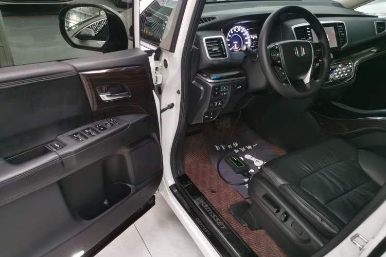 Used Honda Odyssey 2021 2.0L Rui·Smart Edition