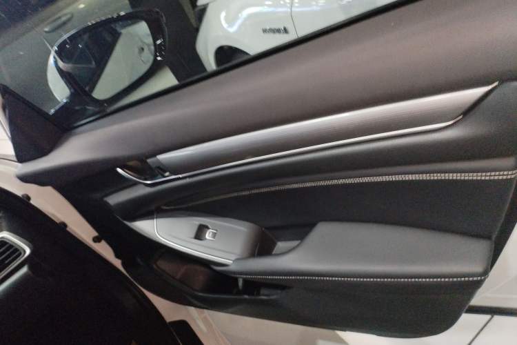 Used Honda Inspire 2022 260TURBO Elegant Edition
