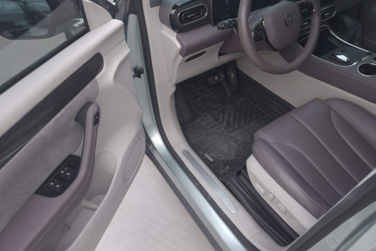 Used Leapmotor C11 2021 Performance Edition
