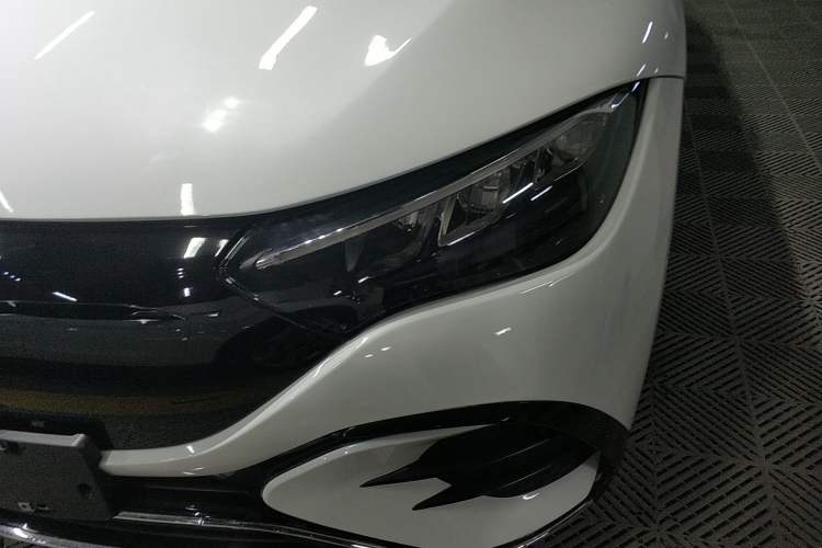 Used Mercedes-Benz EQE 2022 350 Pioneer Edition
