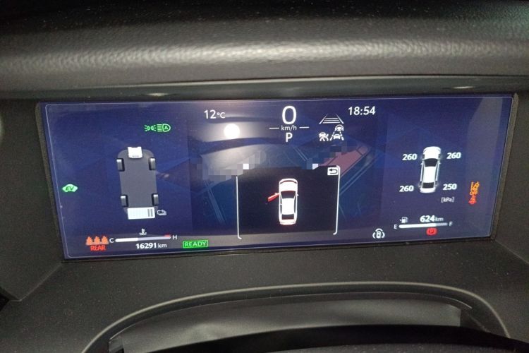 Used Toyota Camry 2024 Dual-Motor 2.0 HG Premium Edition
