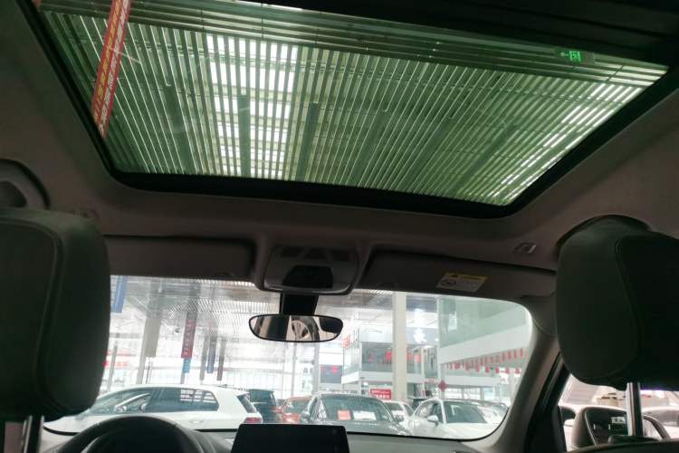 Used BMW X1 2021 sDrive20Li Fashion Model