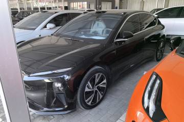 Used Nio ET5 2024 75 kWh