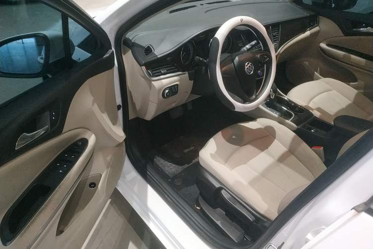 Used Buick Verano 2018 Sedan 15S Automatic Entry Model
