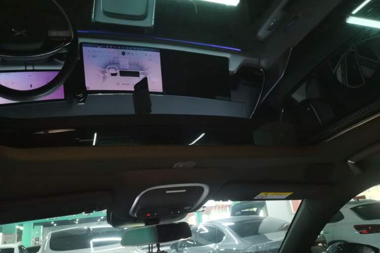 Used XPeng G9 2024 702 Max
