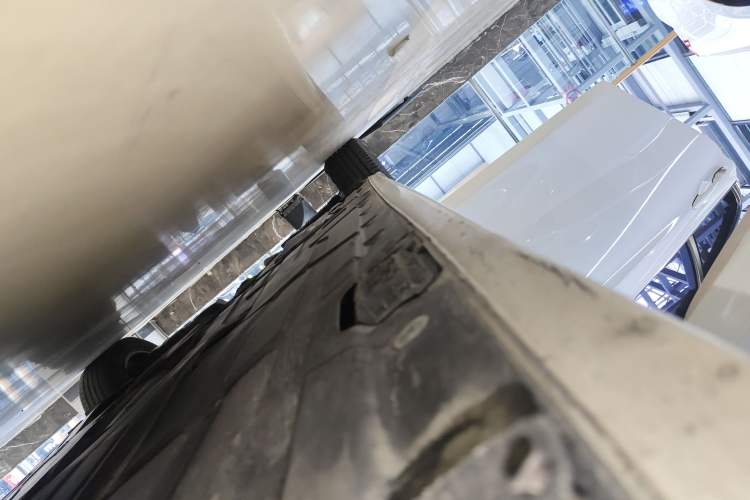 Used BMW 3 Series 2015 316Li Fashion Model
