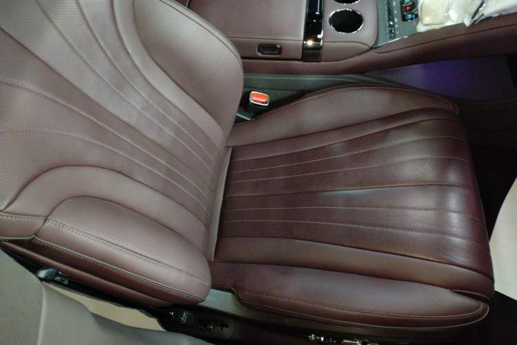 Used Denza Z9GT 2024 1100 Four-Wheel Drive Ultra Version
