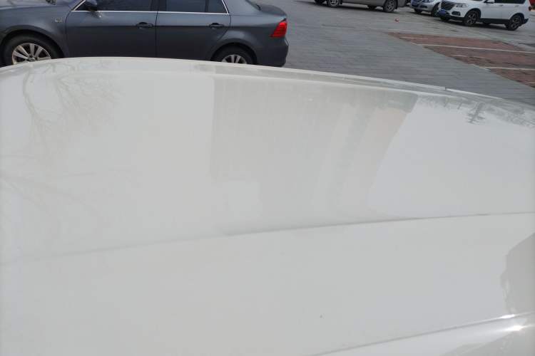 Used BYD Seagull 2023 Free Edition
