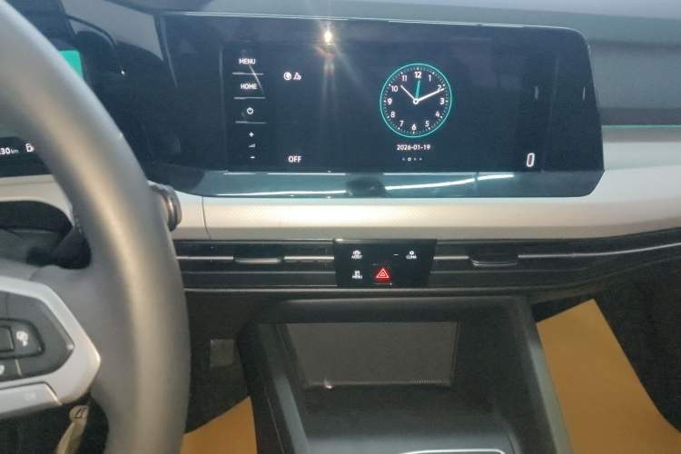 Used Volkswagen Golf 2023 280TSI DSG Pro