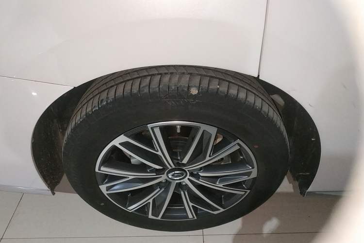 Used GAC Trumpchi M8 2024 Master Series 400T Prestige Edition
