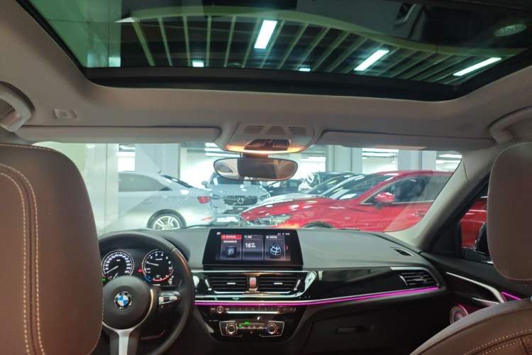 Used BMW 1 Series 2021 Revised 120i M Sport Night Edition
