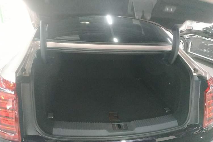 Used Hongqi H9 2020 3.0T Smart Connect Flagship Four-Seat Version