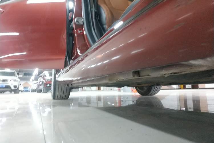 Used Volvo S60 2014 S60L T5 Intelligent Drive Edition