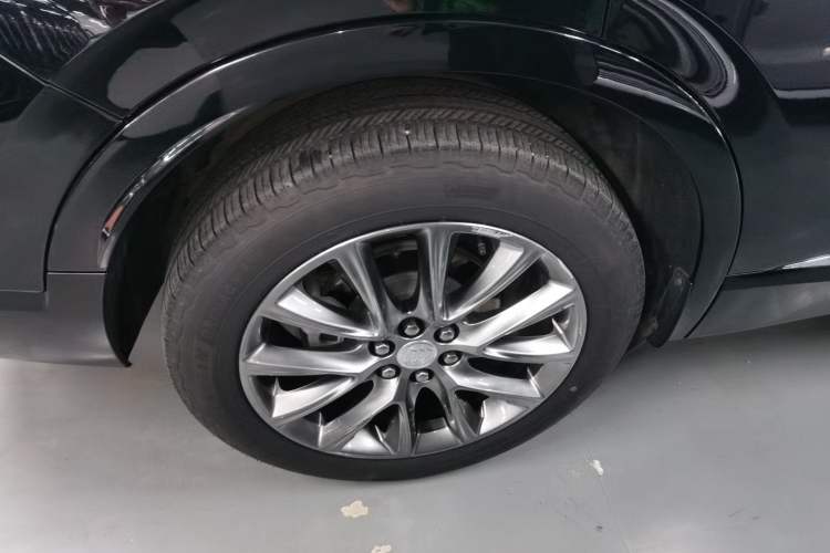 Used Buick Enclave 2022 652T Two-Wheel-Drive Prestige 7-Seater
