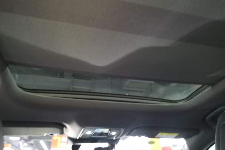 Used BYD Seal 06 New Energy 