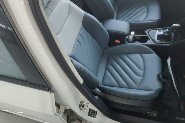 Used Volkswagen Tharu 2024 300TSI Two-Wheel-Drive Moon Luxury Edition