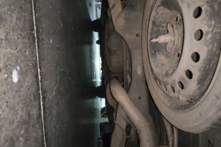 Used Buick GL8 2018 ES 28T Comfort Model China VI Standard