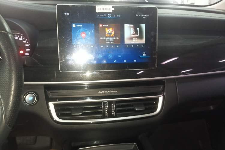 Used BYD Song MAX 2019 1.5T Automatic Smart Connect Ruiyi Sunroof Model 7 Seats China VI Standard