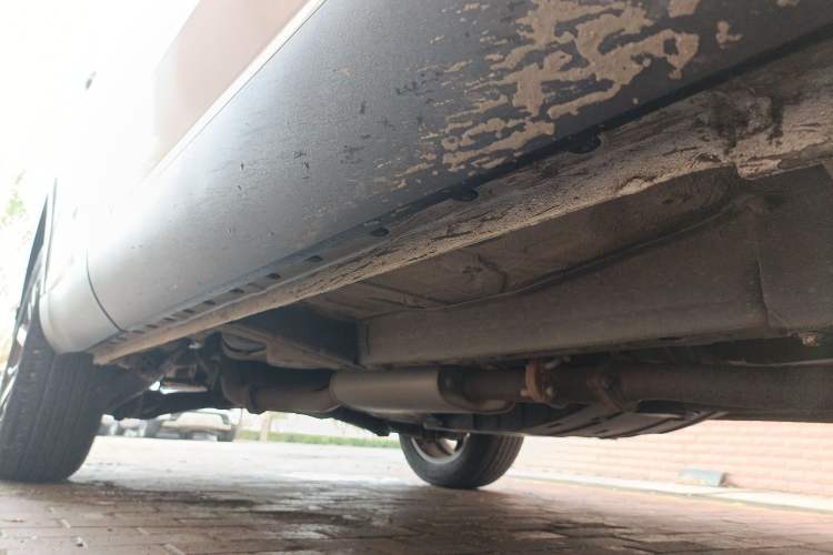 Used Haval F7 2019 1.5T Two-Wheel Drive i-Trend China VI Standard
