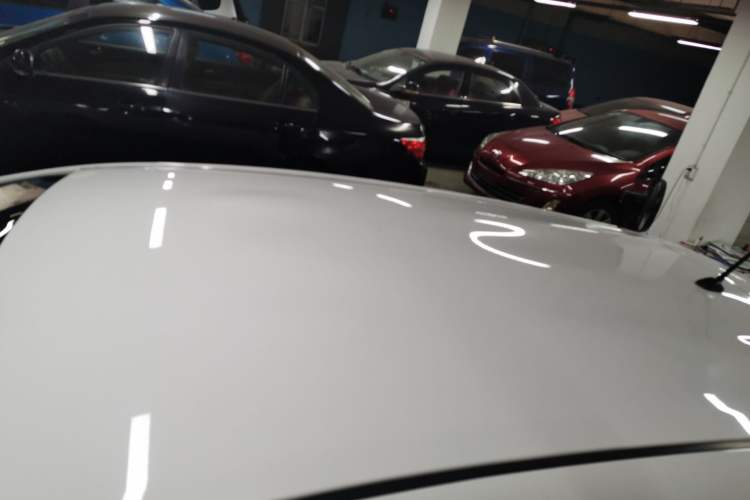 Used Toyota YARiS L 2016 Revised 1.5E CVT Charming Edition
