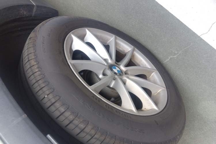 Used BMW X3 2016 sDrive20i
